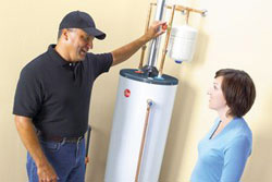 San Diego County Property Management Service