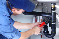 plumbing services in san diego