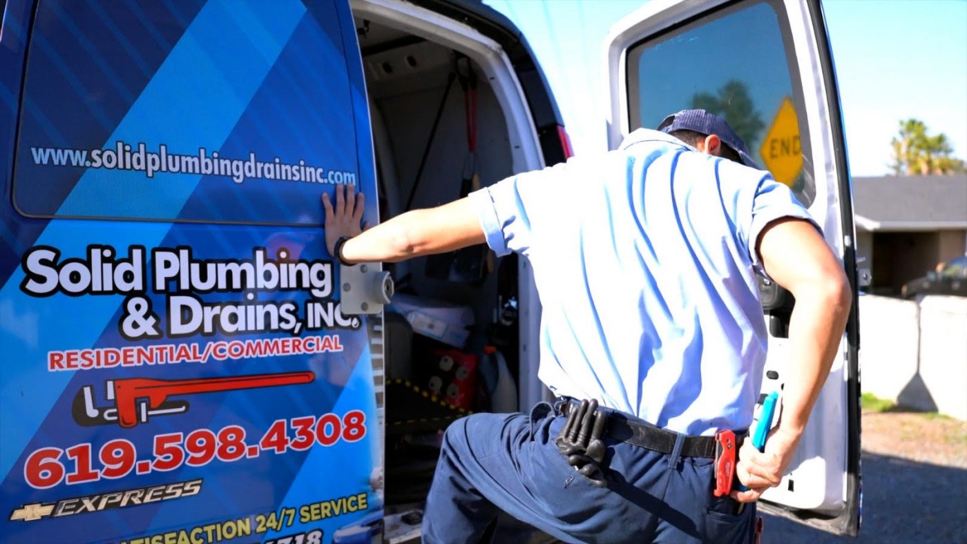 plumbing