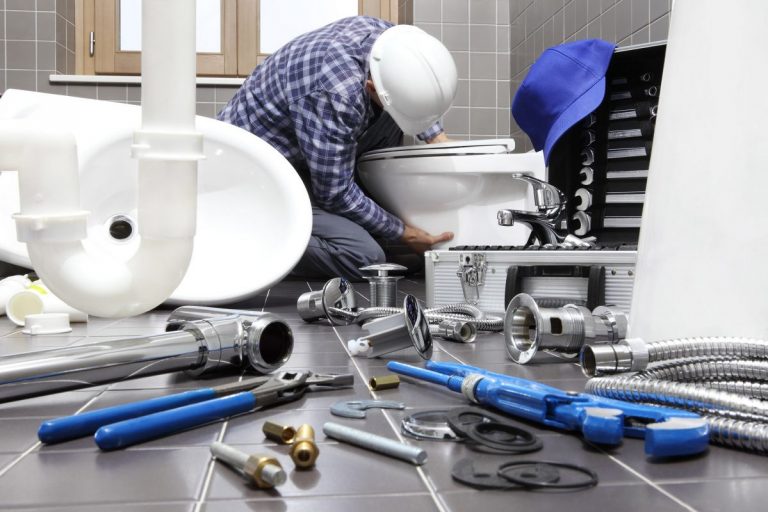 Plumbing Services in San Diego: Backflow Prevention Insights